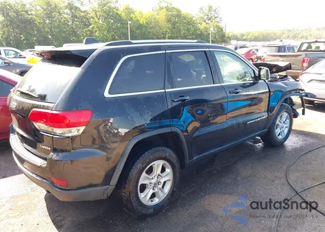 2015 Jeep Grand Cherokee Laredo z USA, uszkodzony, nr VIN 1C4RJFAG3FC704252